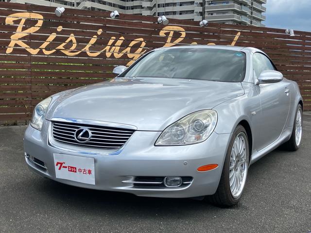 Lexus SC