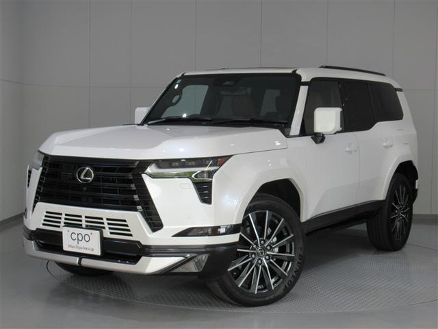 Lexus GX