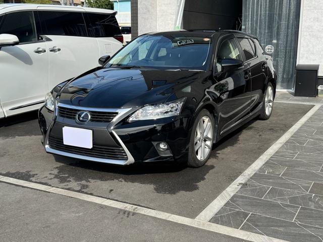 Lexus CT