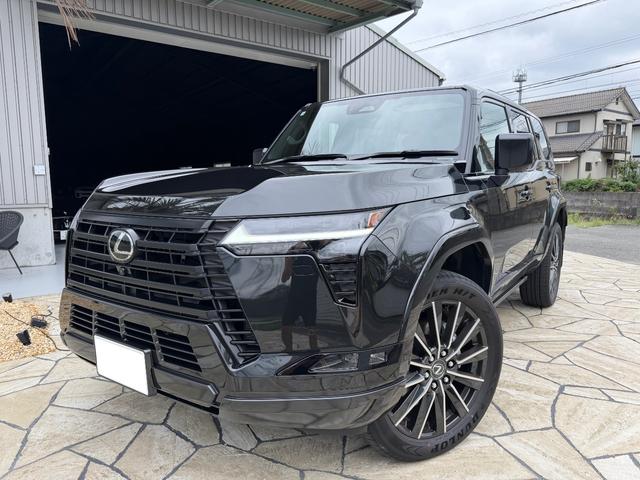 Lexus GX
