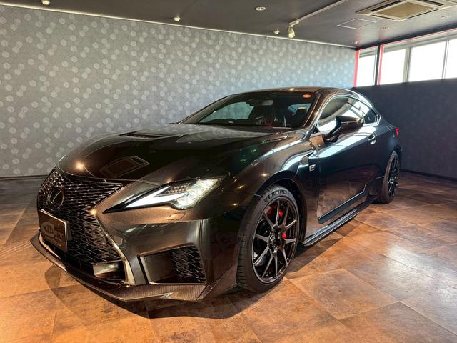 Lexus RC F