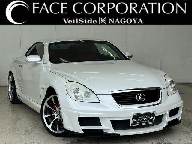 Lexus SC