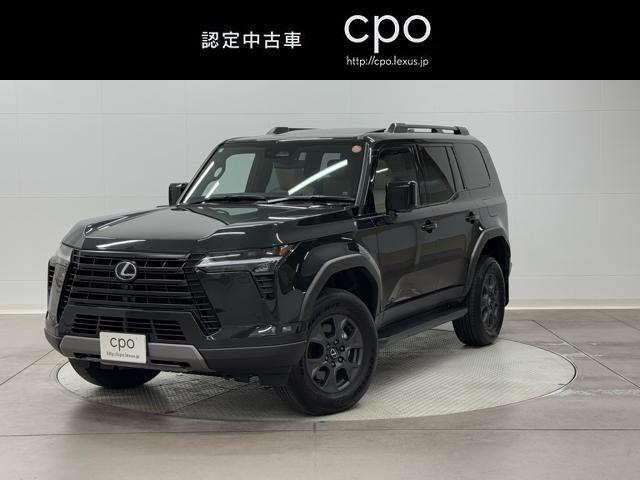 Lexus GX