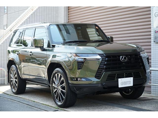 Lexus GX