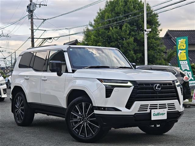 Lexus GX