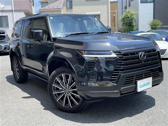 Lexus GX