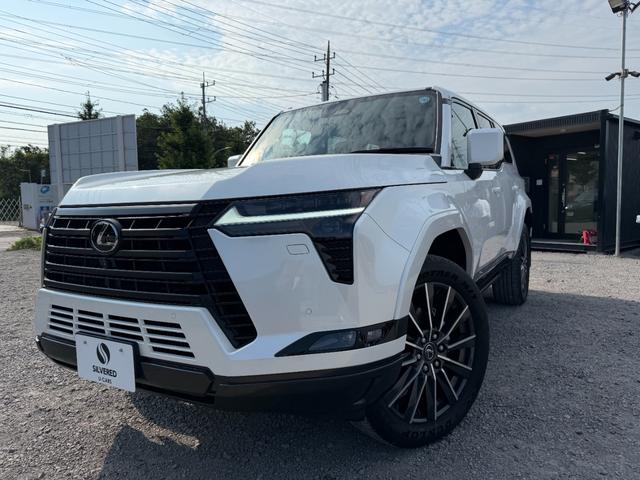 Lexus GX