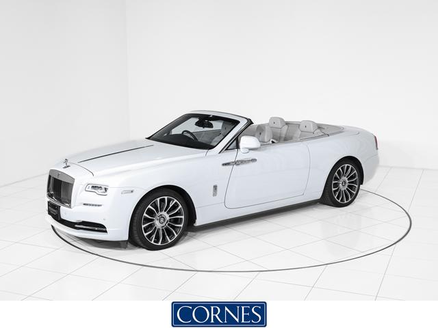 Rolls-Royce Dawn