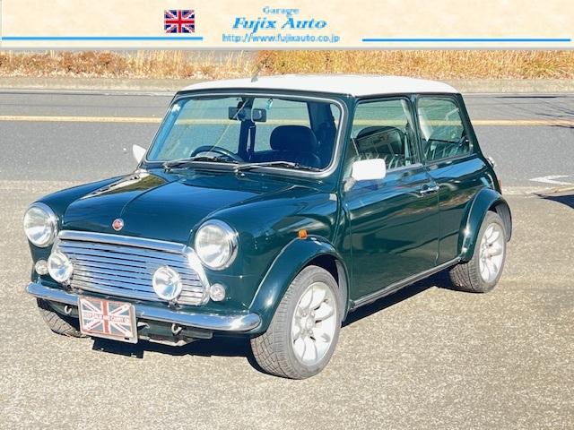 Rover Mini