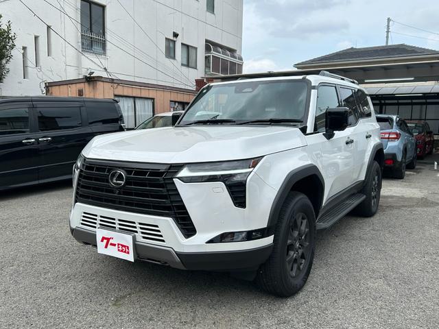 Lexus GX