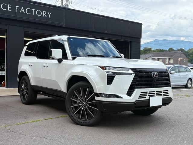Lexus GX