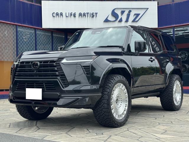 Lexus GX