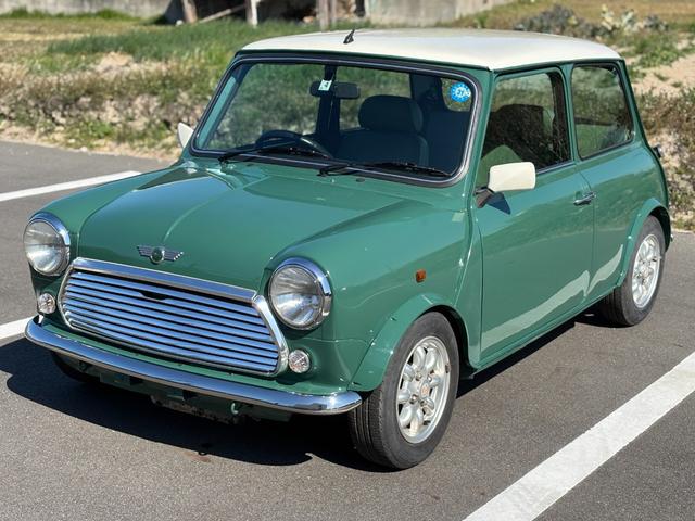 Rover Mini