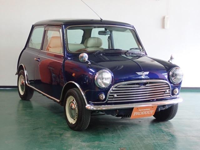 Rover Mini