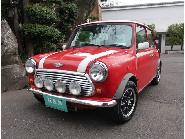 Rover Mini