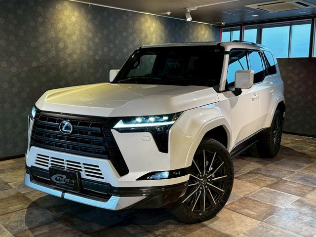 Lexus GX