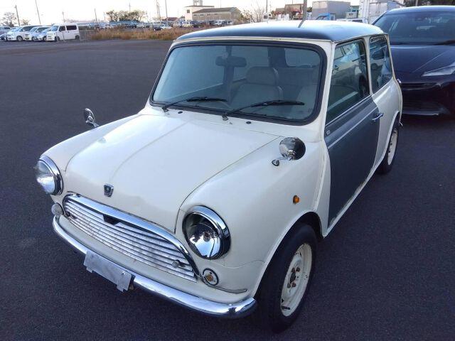Rover Mini