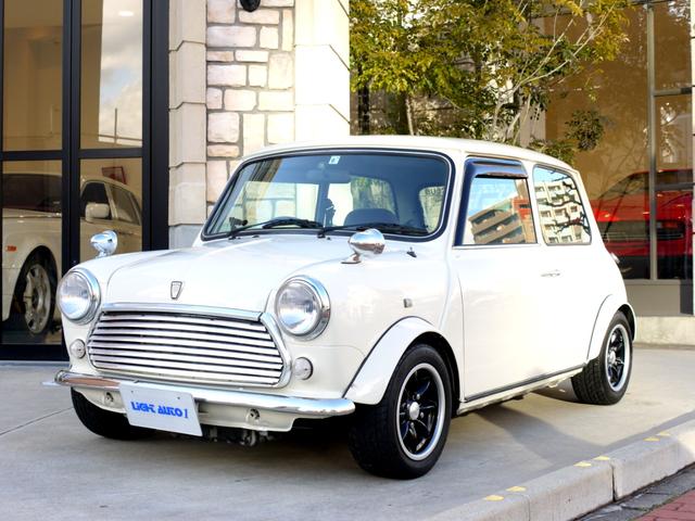 Rover Mini