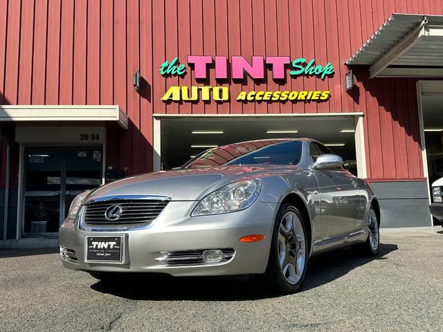 Lexus SC