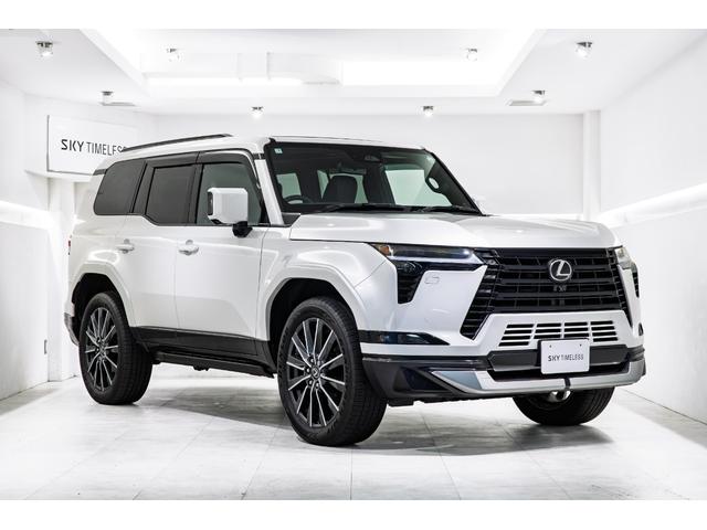 Lexus GX