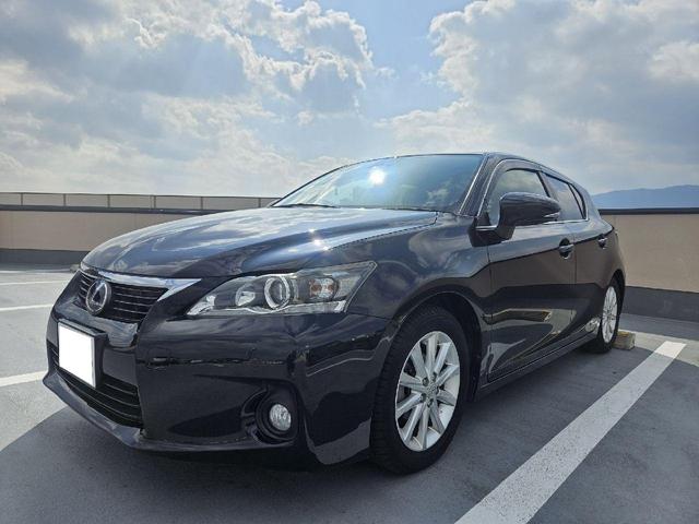 Lexus CT