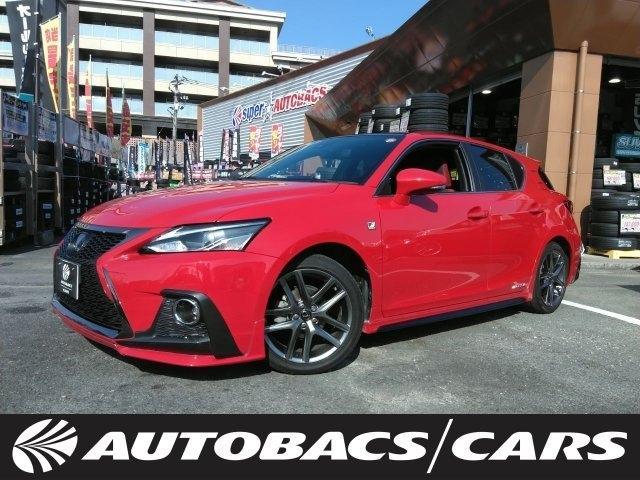 Lexus CT