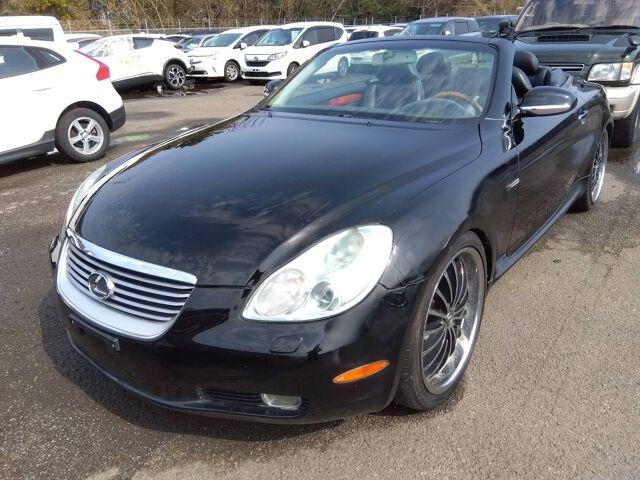 Lexus SC