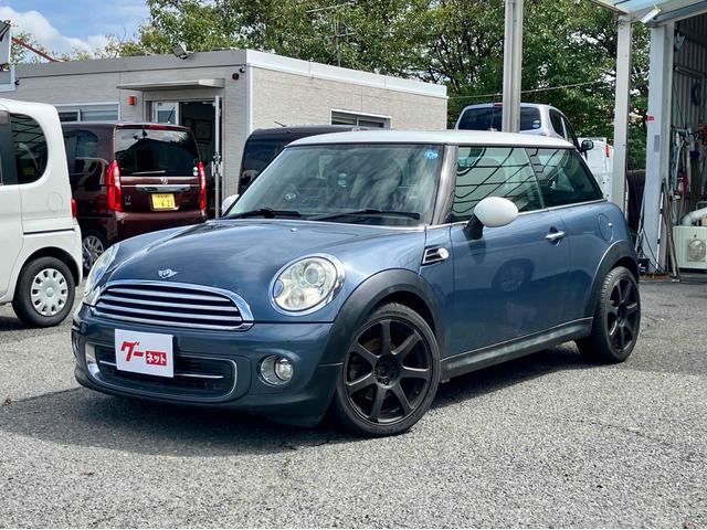 Mini Mini