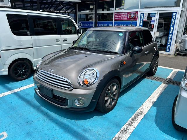 Mini Mini