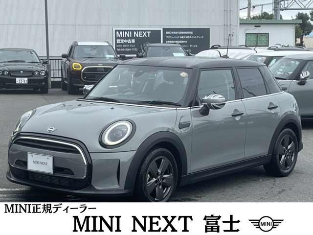 Mini Mini