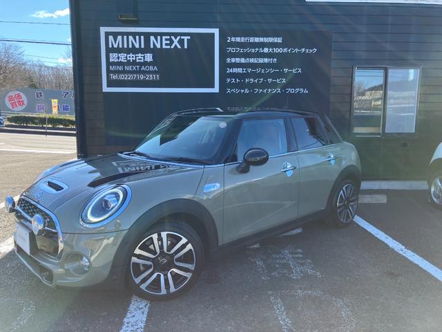 Mini Mini