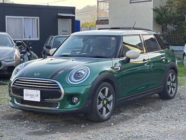 Mini Mini