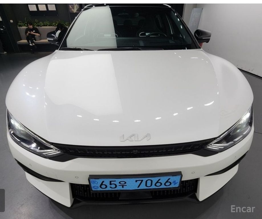 Kia EV6