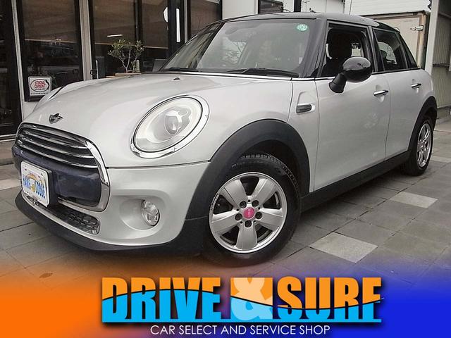 Mini Mini