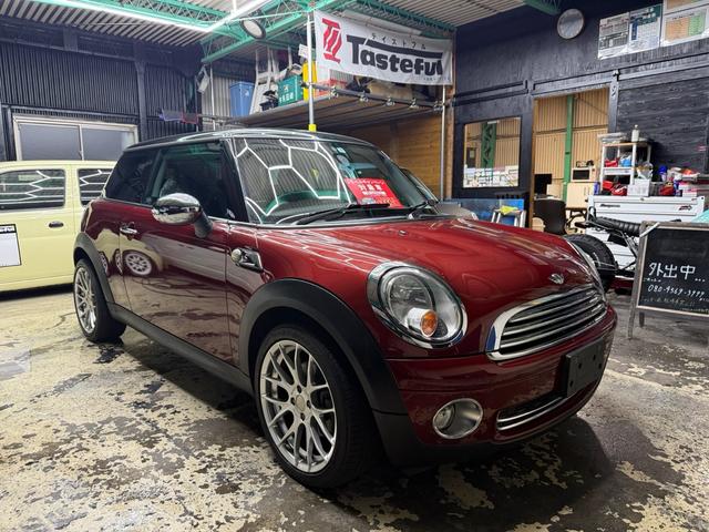 Mini Mini