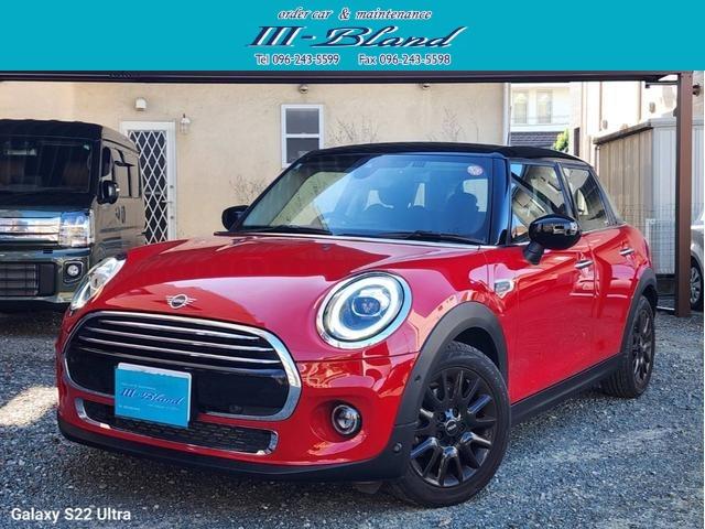 Mini Mini
