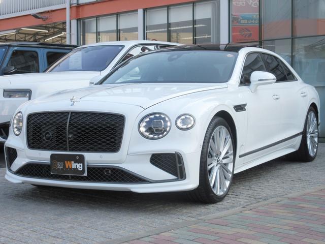 Bentley Flying Spur