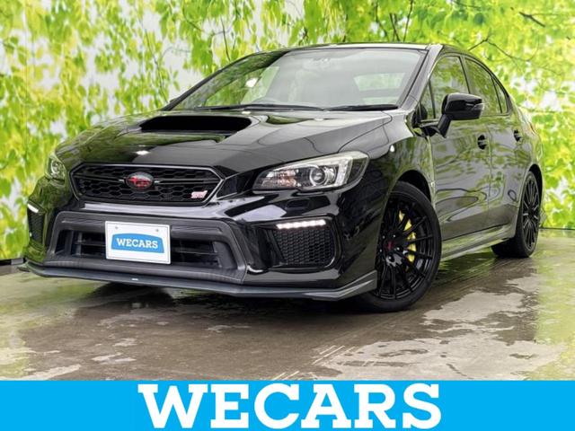 Subaru WRX STi