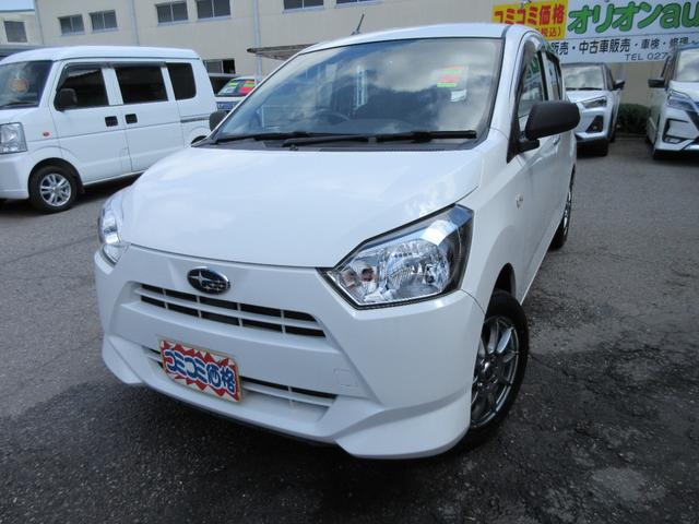 Subaru Pleo