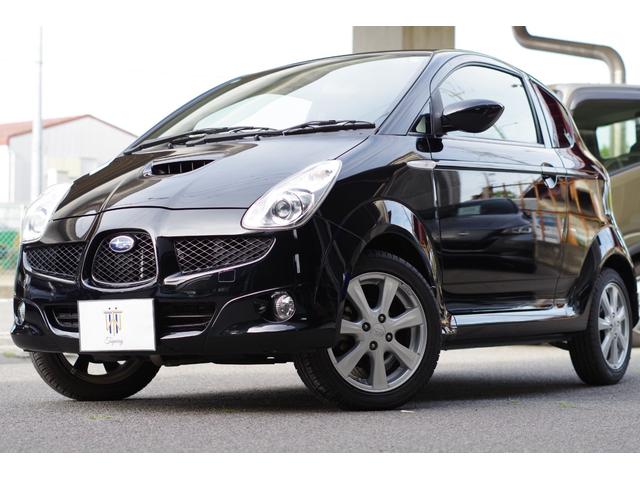 Subaru R1