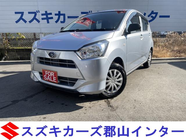 Subaru Pleo