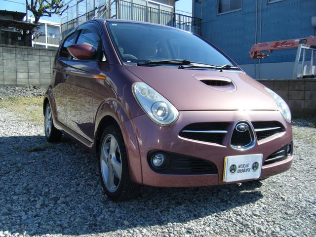 Subaru R2