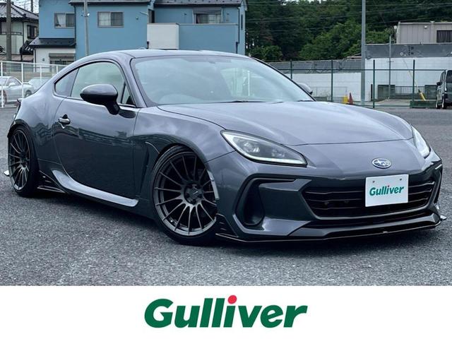 Subaru BRZ