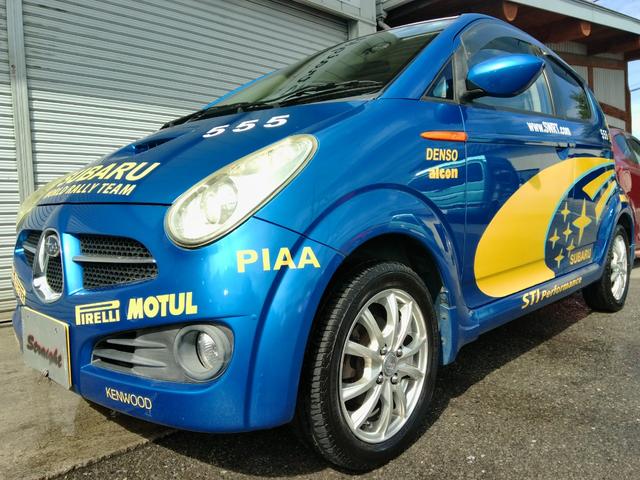 Subaru R2