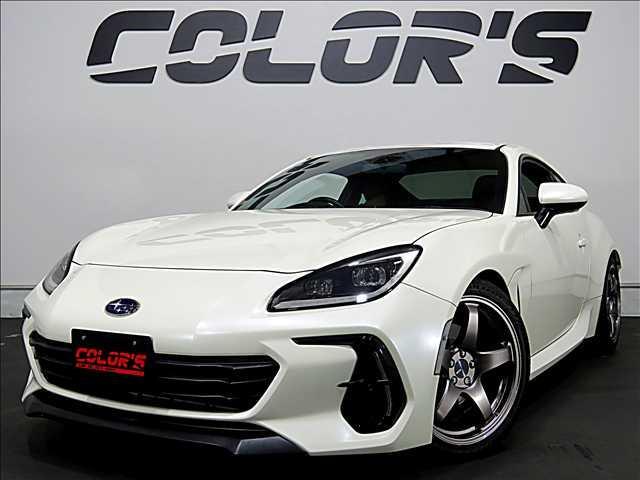 Subaru BRZ
