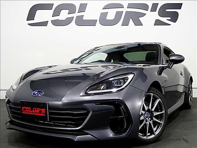 Subaru BRZ