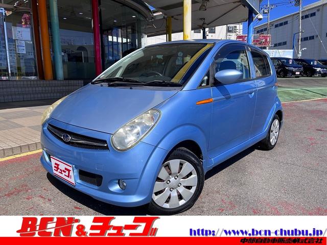 Subaru R2