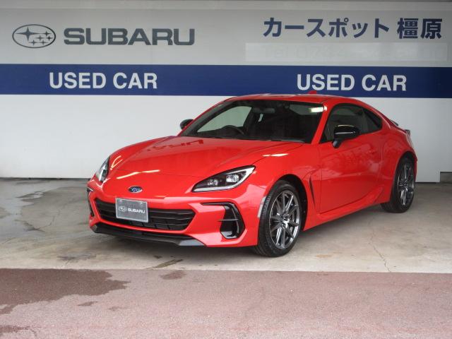 Subaru BRZ