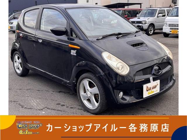 Subaru R2