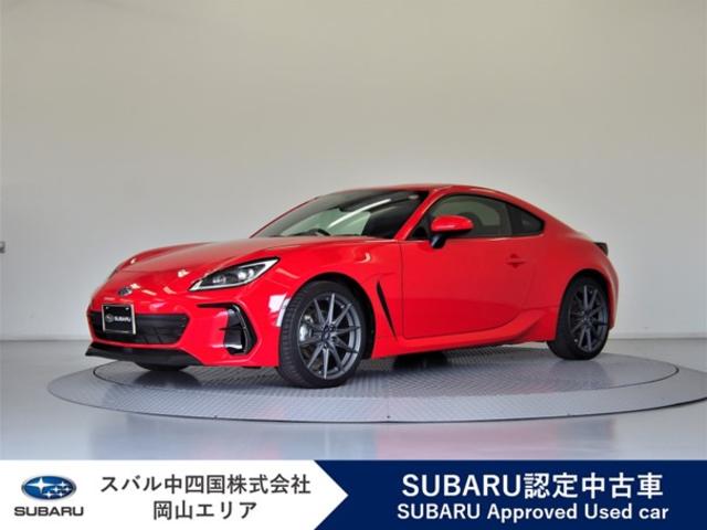 Subaru BRZ